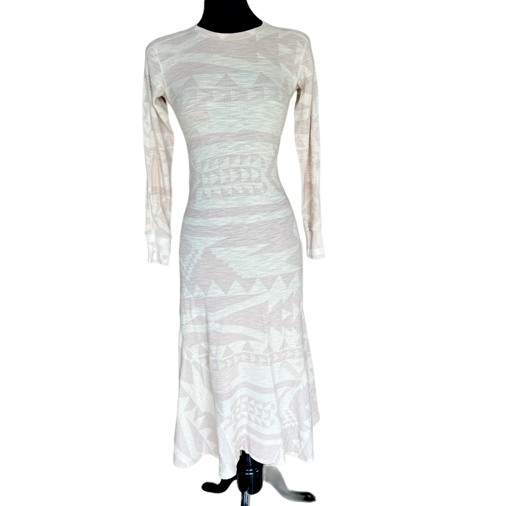 Polo Ralph Lauren Ralph Lauren Midi Dress 100% Cotton Size Small